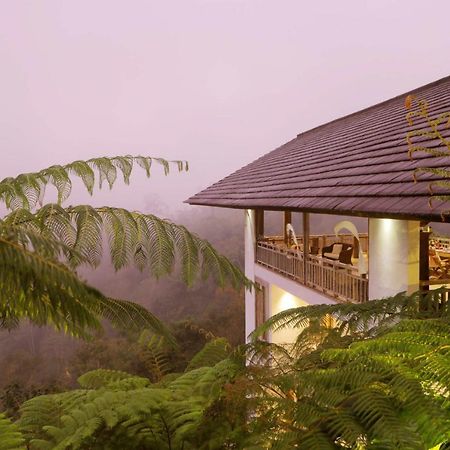 Hotel The Bejalin Eco Retreat à Plaga Extérieur photo