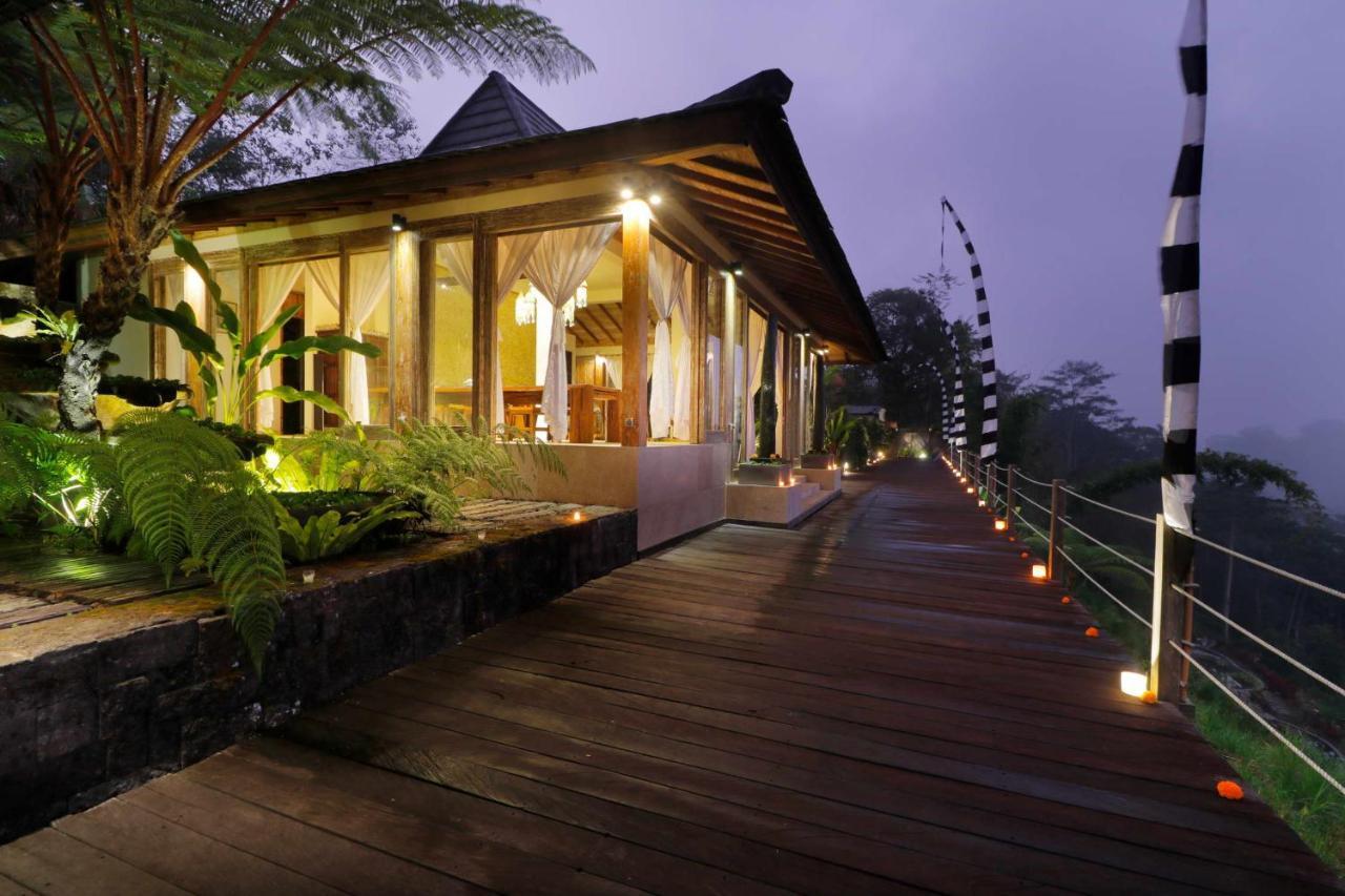 Hotel The Bejalin Eco Retreat à Plaga Extérieur photo
