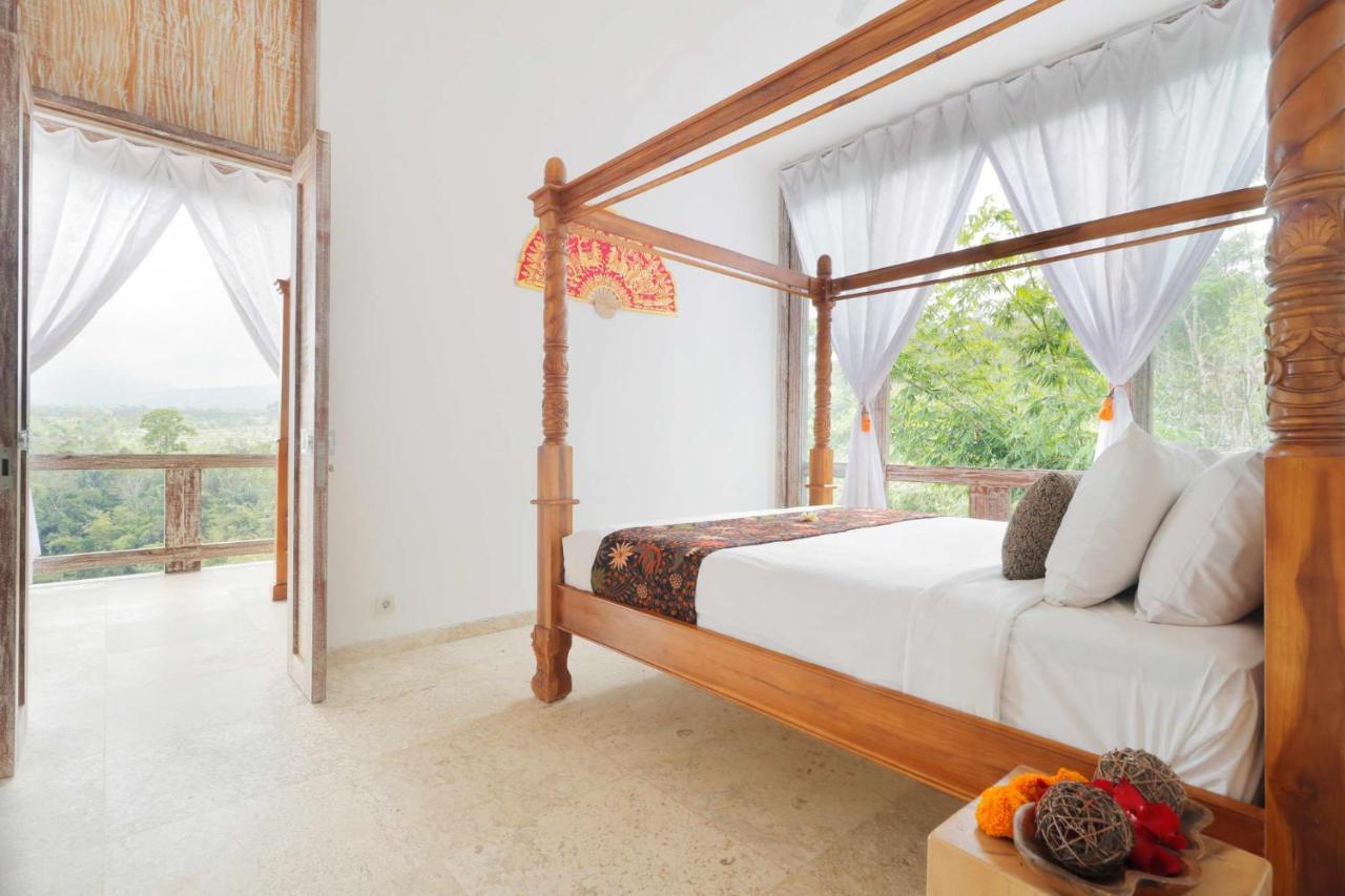 Hotel The Bejalin Eco Retreat à Plaga Extérieur photo