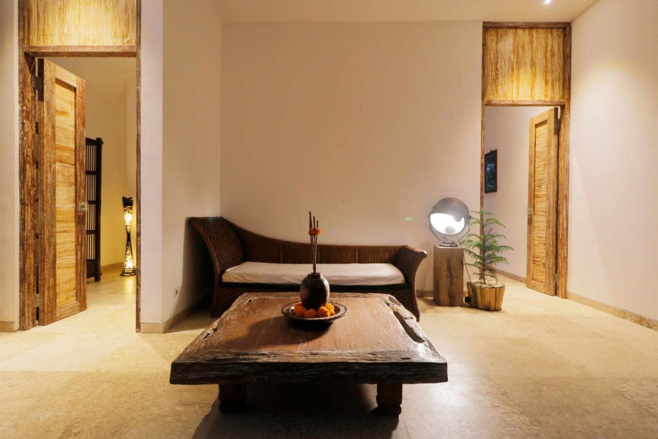 Hotel The Bejalin Eco Retreat à Plaga Extérieur photo