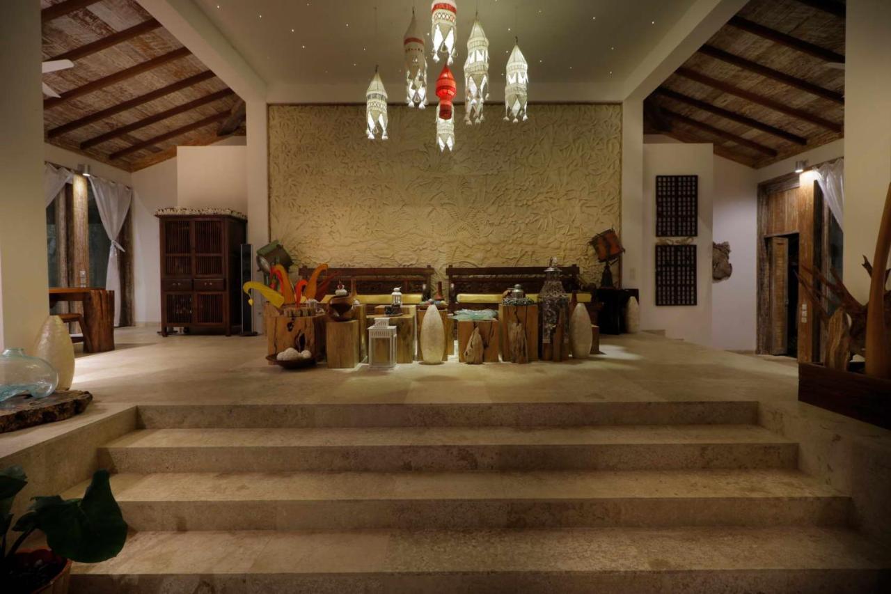 Hotel The Bejalin Eco Retreat à Plaga Extérieur photo