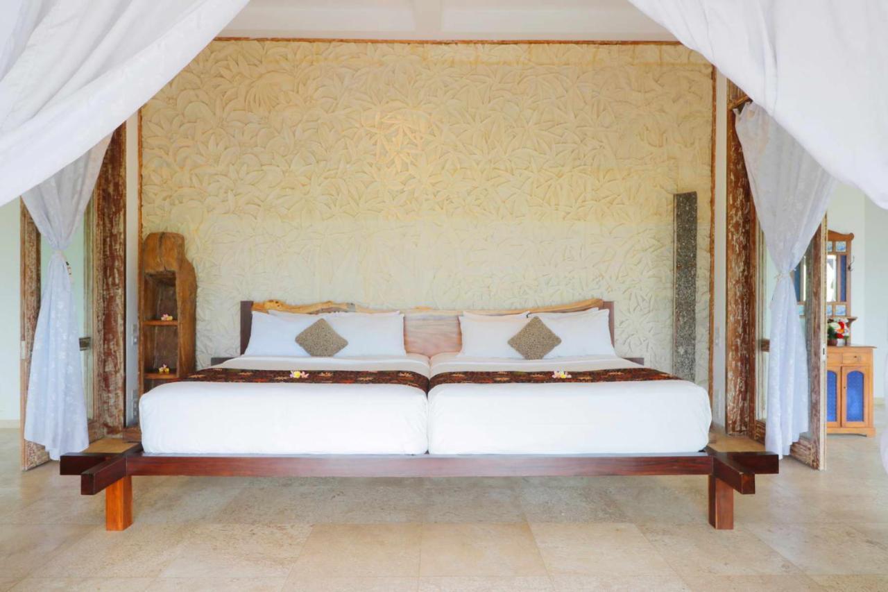 Hotel The Bejalin Eco Retreat à Plaga Extérieur photo