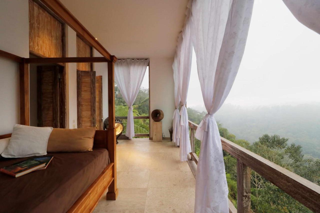 Hotel The Bejalin Eco Retreat à Plaga Extérieur photo