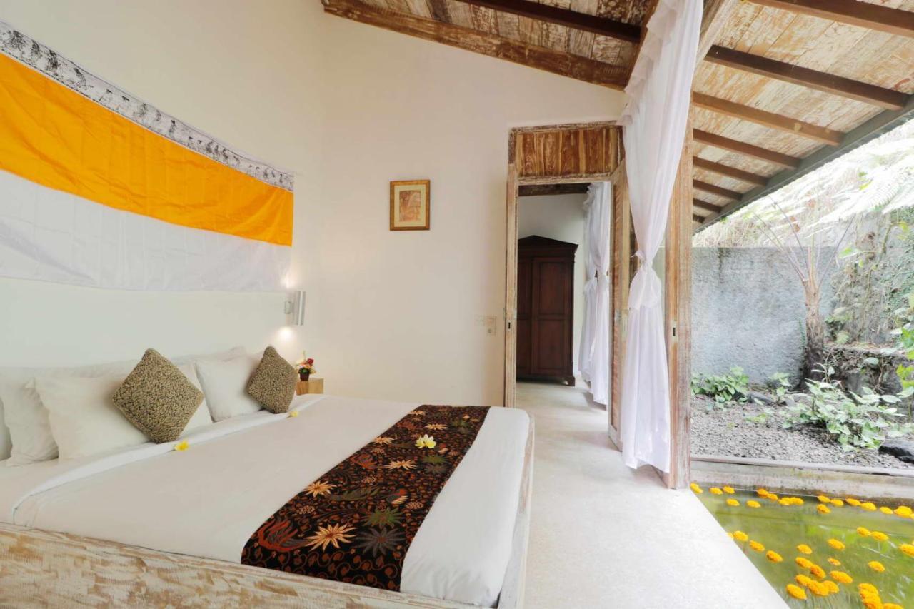 Hotel The Bejalin Eco Retreat à Plaga Extérieur photo