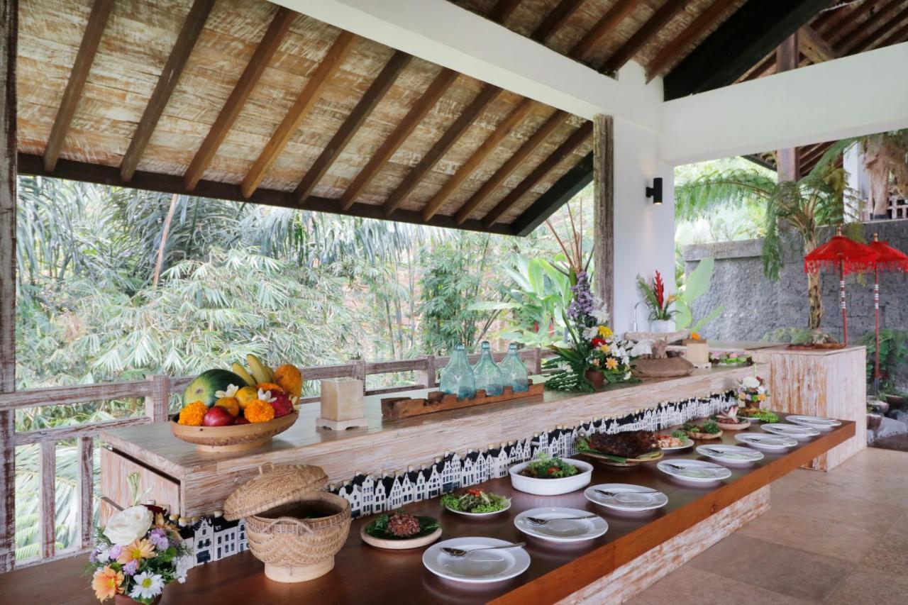 Hotel The Bejalin Eco Retreat à Plaga Extérieur photo