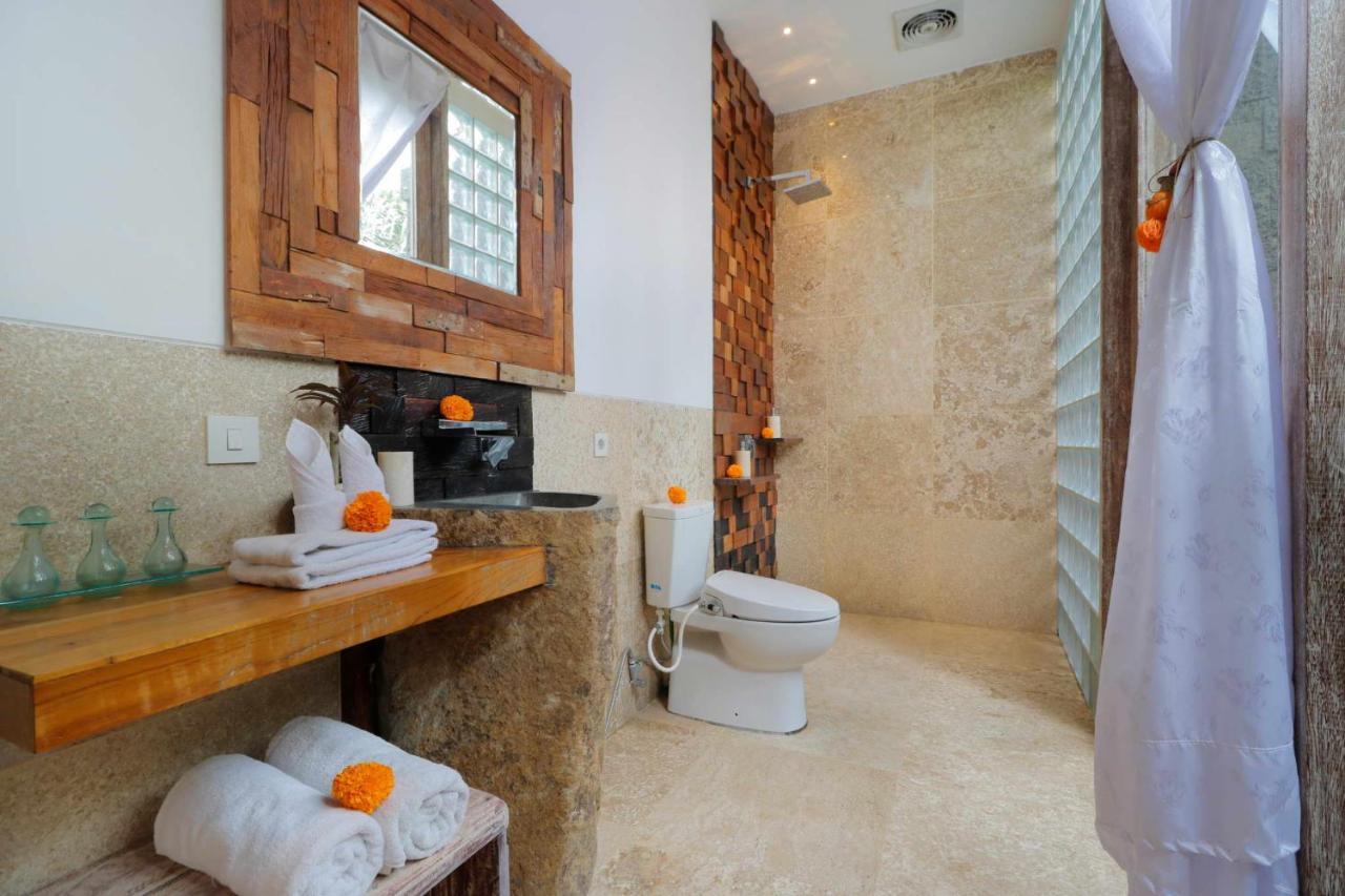 Hotel The Bejalin Eco Retreat à Plaga Extérieur photo