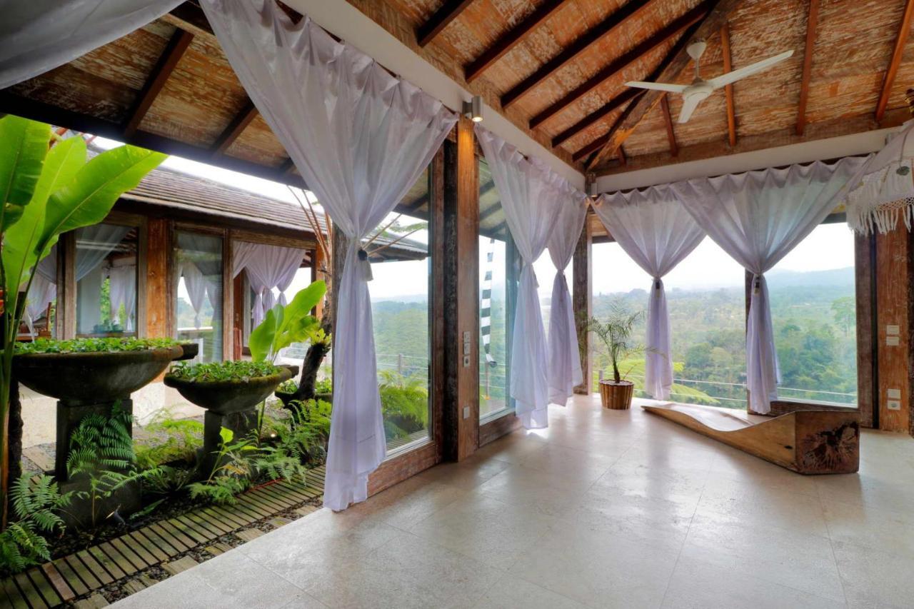 Hotel The Bejalin Eco Retreat à Plaga Extérieur photo