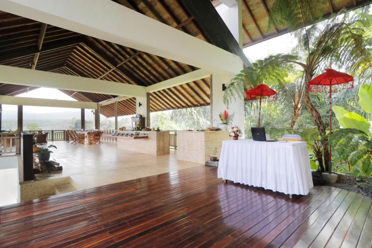 Hotel The Bejalin Eco Retreat à Plaga Extérieur photo