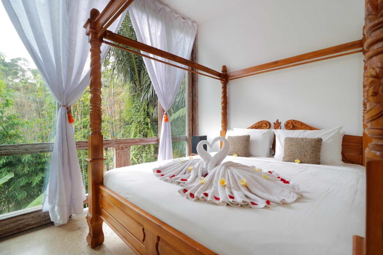Hotel The Bejalin Eco Retreat à Plaga Extérieur photo