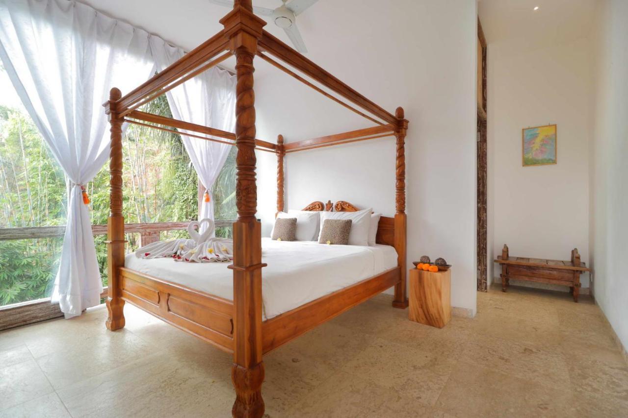 Hotel The Bejalin Eco Retreat à Plaga Extérieur photo